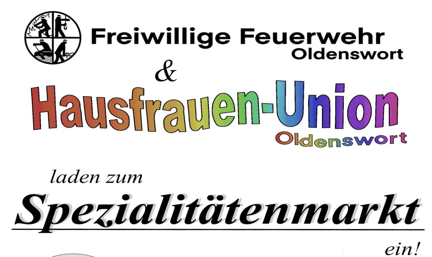 Gemeinde Oldenswort