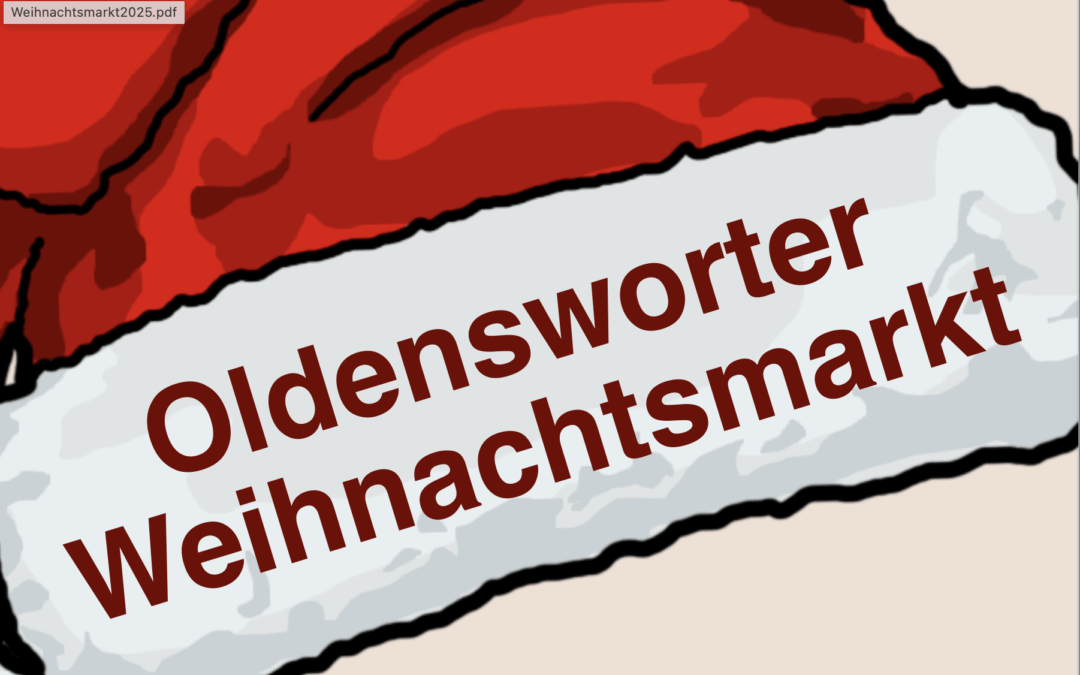 Weihnachtsmarkt