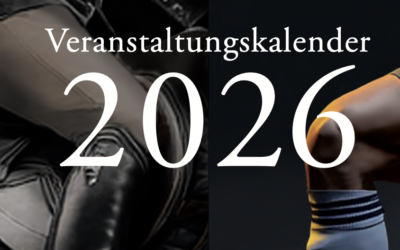 OKR Veranstaltungskalender