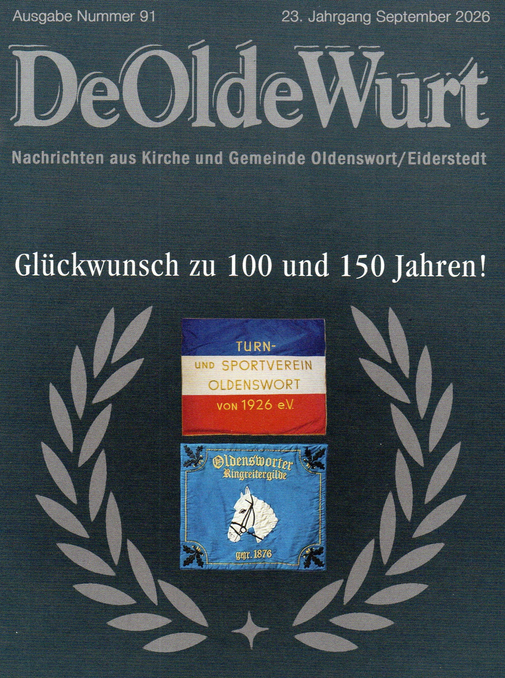 OldeWurt-91-Titelbild