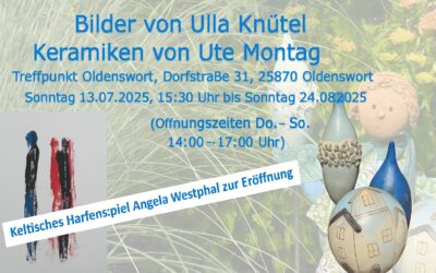 Treffpunkt Oldenswort