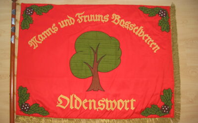 Dat Bosseln geiht weer los …