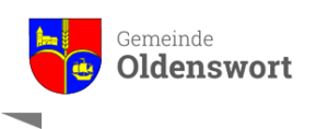 Gemeinde Oldenswort